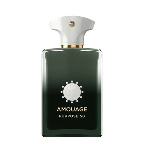Amouage-Purpose-Extrait-50 آمواج پورپورس 50 AMOUAGE Purpose - تصویر 1