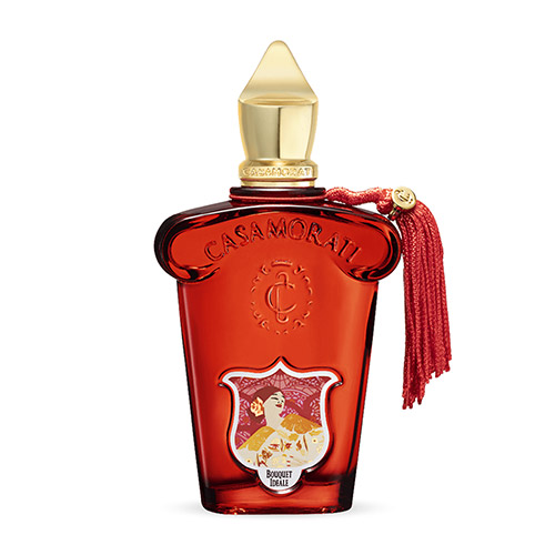 کازاموراتی زرجوف بوکت آیدیل Casamorati Xerjoff Bouquet Ideale