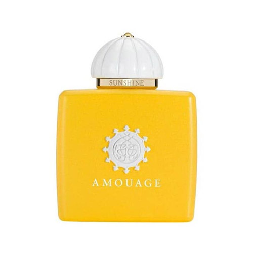آمواج سان شاین زنانه Amouage Sunshine woman