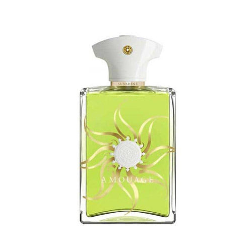 آمواج سان شاین مردانه Amouage Sunshine Man