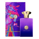 آمواج میتس من AMOUAGE Myths Man - تصویر 2
