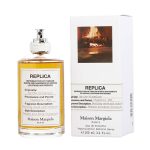 میسون مارتین مارژیلا بای د فایر پلیس Maison Martin Margiela By the Fireplace - تصویر 2