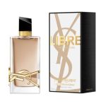 ایوسن لورن لیبر فلاورز اند فلیمز YVES SAINT LAURENT Libre Flowers & Flames - تصویر 2
