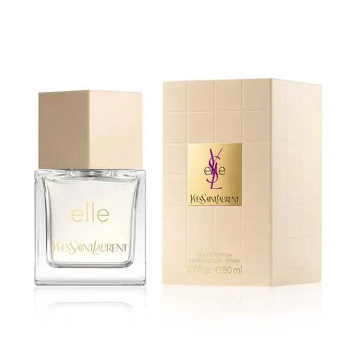 ایو سن لورن اله ادو پرفیوم YVES SAINT LAURENT Elle EDP