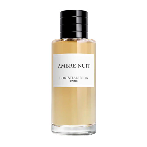 دیور امبر نایت Dior  Ambre Nuit