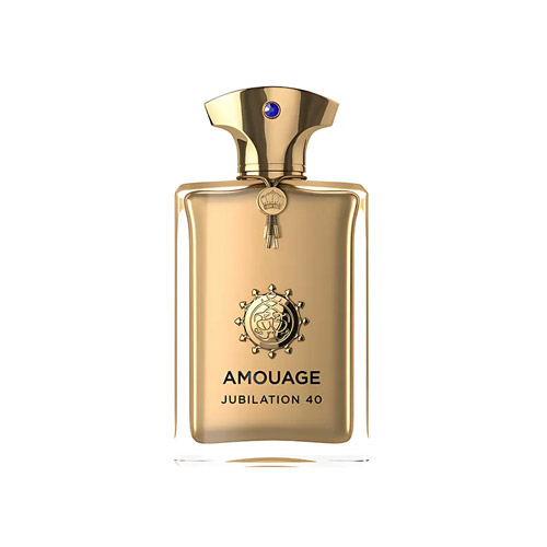 آمواج جوبیلیشن 40 من AMOUAGE Jubilation 40 Man