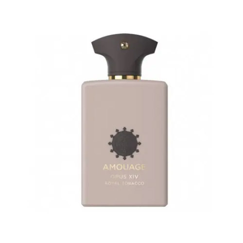 آمواج اپوس 14 رویال توباکو Amouage Opus XIV Royal Tobacco