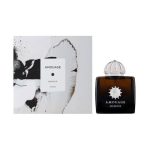 آمواج ممویر AMOUAGE Memoir for women - تصویر 2