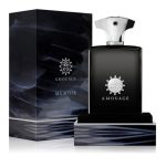 آمواج ممویر AMOUAGE Memoir for men - تصویر 3