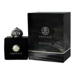 آمواج ممویر AMOUAGE Memoir for women - تصویر 3
