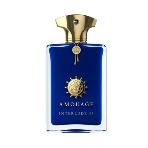 آمواج اینترلود 53 -AMOUAGE Interlude 53