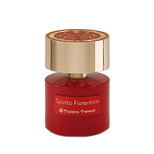 تیزیانا ترنزی اسپیریتو فیورنتینو Tiziana Terenzi Spirito Fiorentino