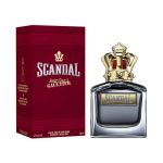 ژان پل گوتیه اسکندل پور هوم Jean Paul GAULTIER Scandal Pour Homme - تصویر 2