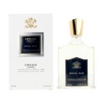 کرید رویال عود ادو پرفیوم CREED Royal Oud EDP - تصویر 2