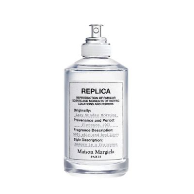میسون مارتین مارژیلا لیزی ساندی مورنینگ Maison Martin Margiela Lazy Sunday Morning