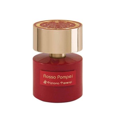 تیزیانا ترنزی روسو پمپئی Tiziana Terenzi Rosso Pompei
