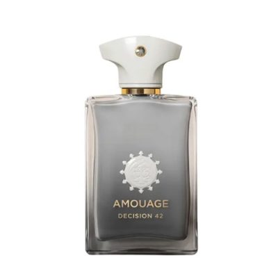 Amouage Decision 42